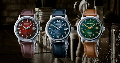 seiko presage cocktail time jam tangan pria, jam tangan seiko presage, rekomendasi jam tangan, jam tangan klasik untuk pria, jam tangan vintage untuk pria, jam tangan berkelas untuk pria, ide kado jam tangan untuk pria